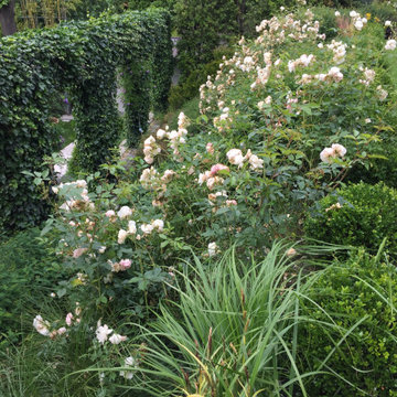 Il Giardino Terrazzato