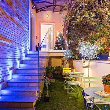 Industrial Loft - Roma