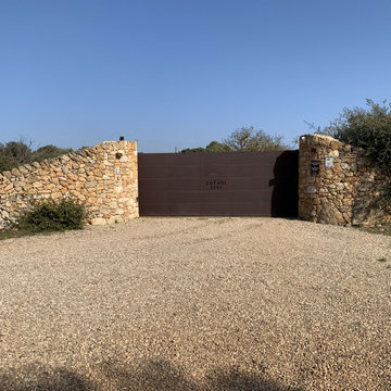 Masseria Cuturi - Agriturismo