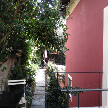 Villa a Nervi - Genova