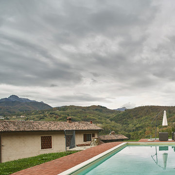 Villa in Garfagnana