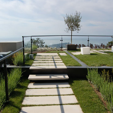 Villa privata in Costa Azzurra