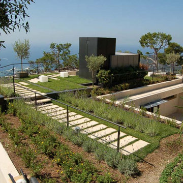 Villa privata in Costa Azzurra