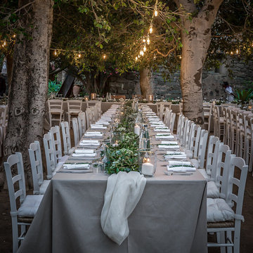 Wedding planner - Pantelleria