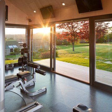 Gymspace