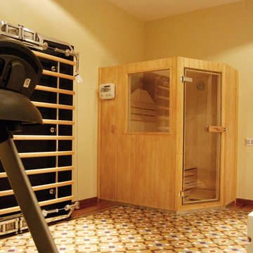 Vivienda Eixample