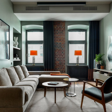 Beautiful apartment