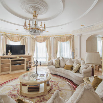 Гостиная