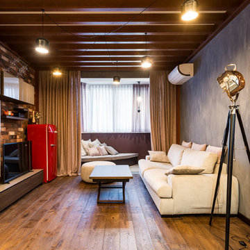 Хотим Loft