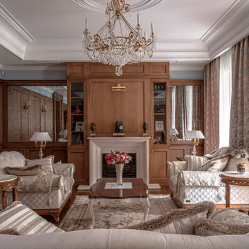 House K