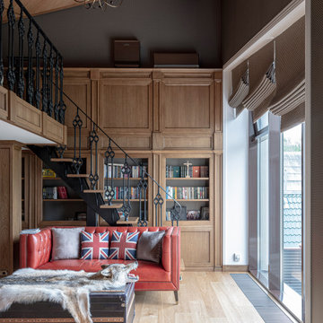 House K