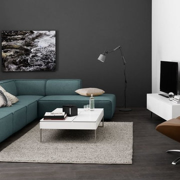 Интерьеры BoConcept