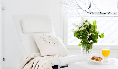Is White Right for Your Walls?