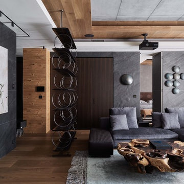 Квартира, 140 м2