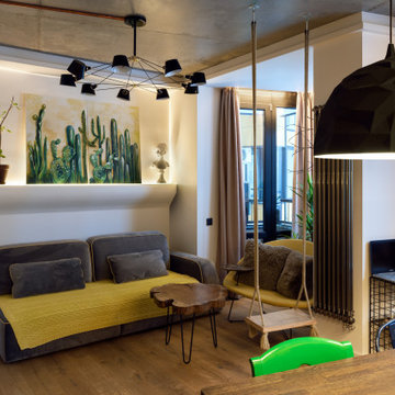 Квартира ARCHIBEYOU