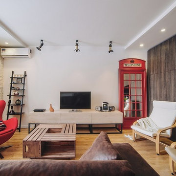 LOFT 40x40