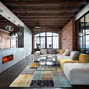 Loft is Loft