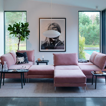 Нужно ли придерживаться единого стиля в интерьере?