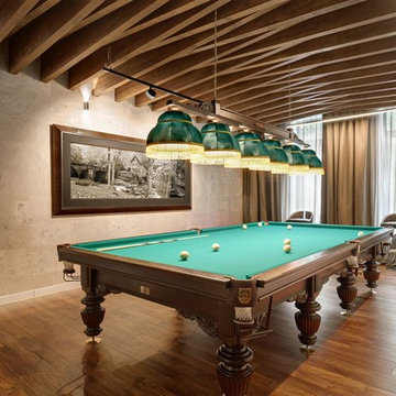 Omega house