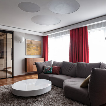 Paolo flat