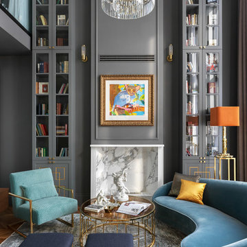 Penthouse TriBeCa