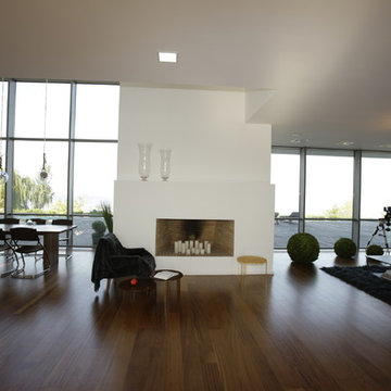 Private house 425 m²