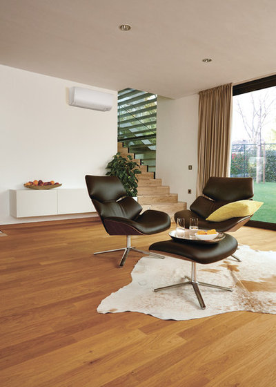 Living Room by Daikin Europe