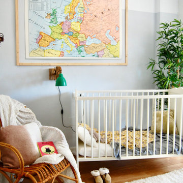 Habitación Bebé