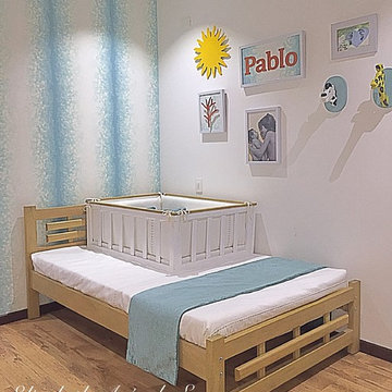 Kids Rooms
