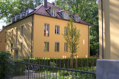 Klassisches Haus in Dresden