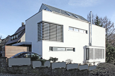 5-Meter-Haus