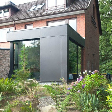 Anbau T