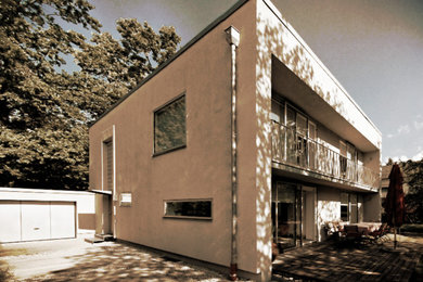 Modernes Haus in München