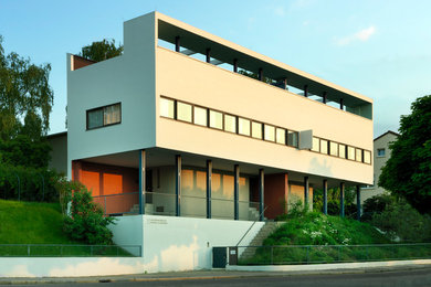 Modernes Haus in Berlin
