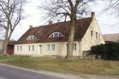Bauernhaus Glambeck