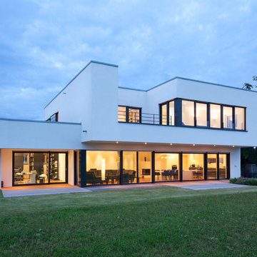 Bauhaus - Villa