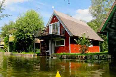 Country Haus in Sonstige