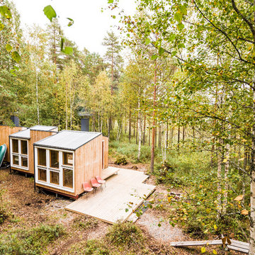 Cabin in Finland