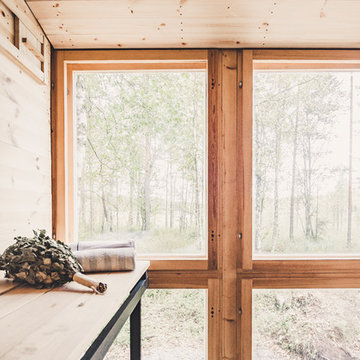 Cabin in Finland