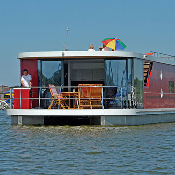 Cruiser - Hausboot