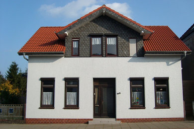 Klassisches Haus in Bremen