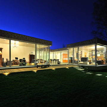 Das Atriumhaus