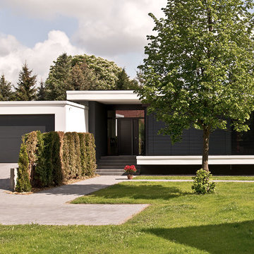Designbungalow in Biederitz