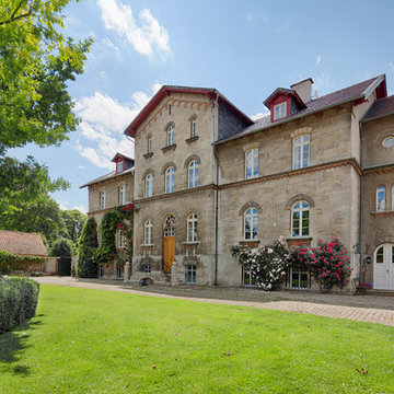 die domäne