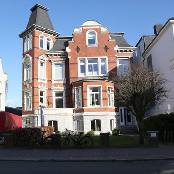 Die schöne Auguste