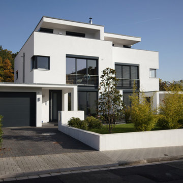 Doppelvilla