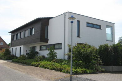 Modernes Haus in Bremen