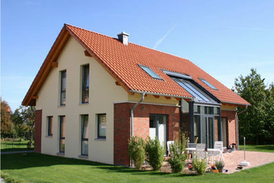 Landhaus Haus in Hannover