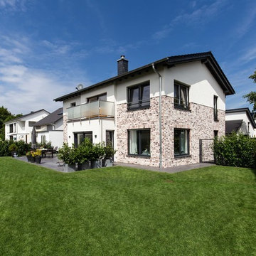 Einfamilienhaus