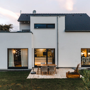 Einfamilienhaus